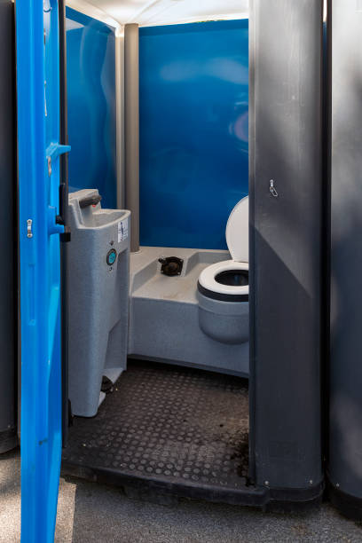 Best Temporary restroom rental  in Greenville, NC