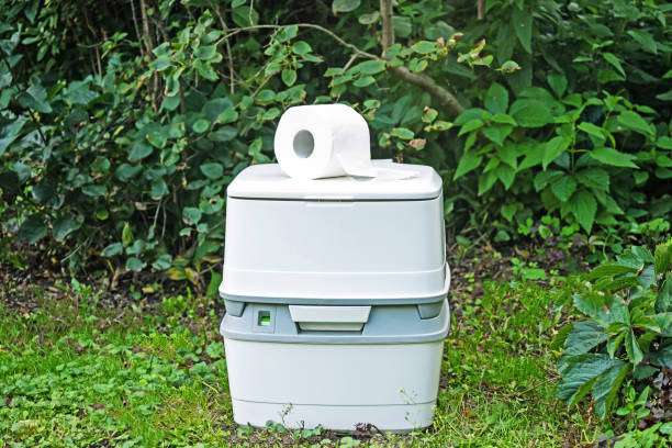 Best Porta potty rental near me  in Greenville, NC