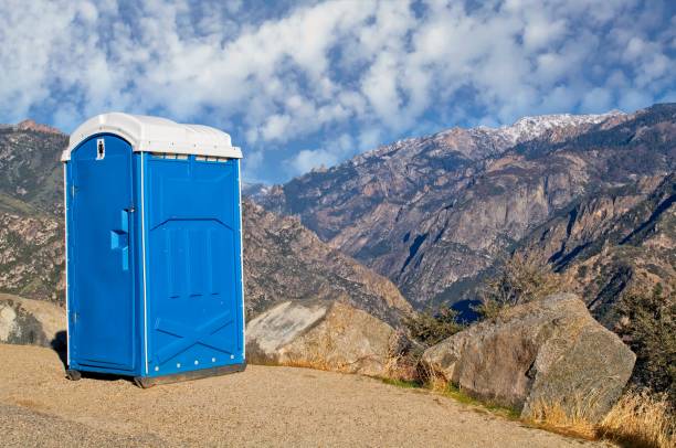 Best Sanitation services for porta potties  in Greenville, NC