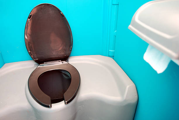 Porta potty services near me in Greenville, NC