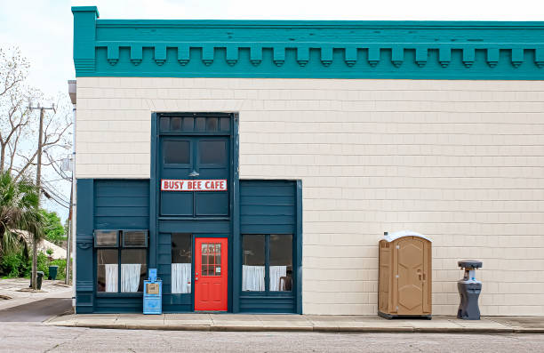Best Event porta potty rental  in Greenville, NC