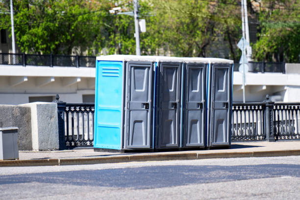 Portable Toilet Options We Offer in Greenville, NC