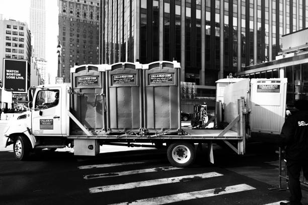 Best Long-term porta potty rental  in Greenville, NC